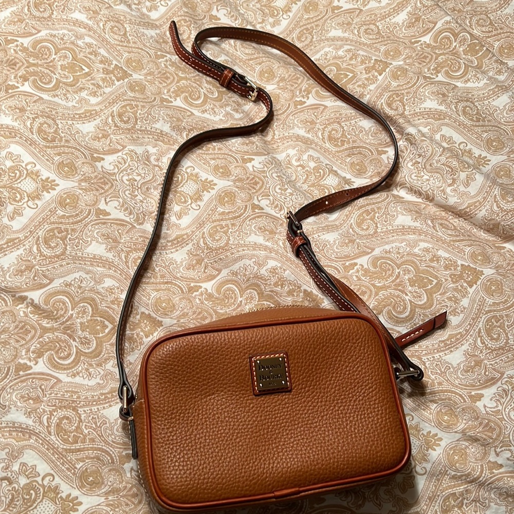 Never used Dooney & Bourke crossbody